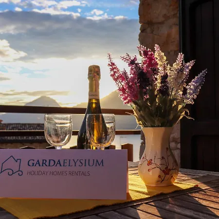 Casa Olimpia Brenzone sul Garda