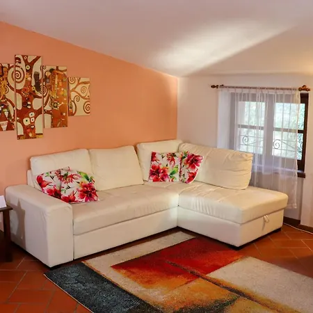 Apartment Casa Olimpia