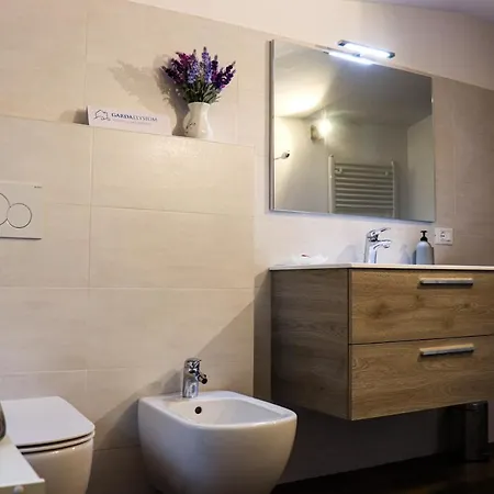 Apartment Casa Olimpia