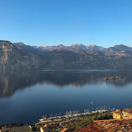 Casa Olimpia Brenzone sul Garda