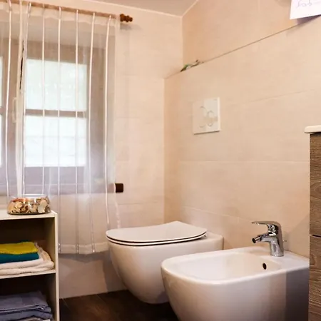Casa Olimpia * Brenzone sul Garda